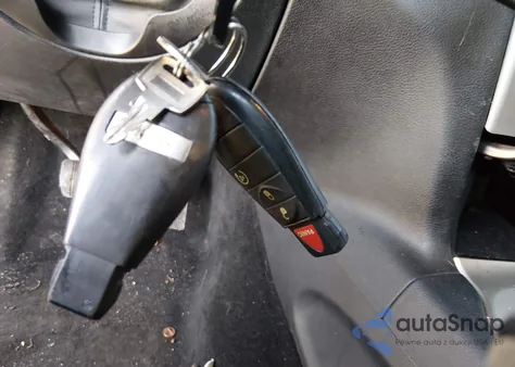 2011 Jeep Grand Cherokee Laredo from USA, damaged, VIN 1J4RR4GG6BC669540